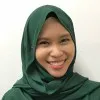 Nasyitah Yassin