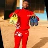 Alhajimansuru Sulemana