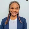 Lynn Gabriella Mazodze