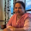 Mahalakshmi Rengasamy