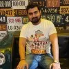 Raghav Arora