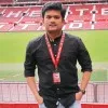 Ashwin Sridhar