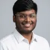 PM Harshavardhan Reddy