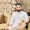 Chaudhary Ahmad
