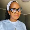 Lesego Patricia Ramorula
