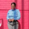 Phindile Masinga
