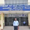 Nishant Gola