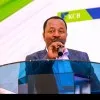 Ronald Mwambia