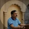 Mustaquim Pervez