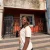 Dorcas Eyo