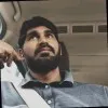 K Nagaraju