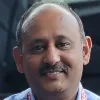 Senthil Manohar
