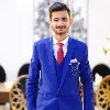 Syed Mushaf Ali Rizvi