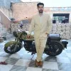 Balraj Sharma