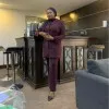 Karima Abubakar