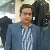 Mujeeb Javed Ansari