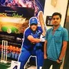 Krishna Mishra