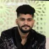 Afzal Khan