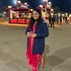 Harshita Rathi