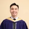 Marcus Goh
