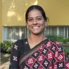 Lubna Anantakrishnan