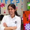 Unnati Patil