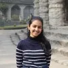 Shreeya Jog