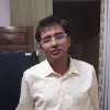 Skand Rajmeet Upadhyay