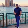 Ehtesham Ahmed