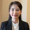 Utumporn Chinnawat