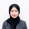 Siti Haswy Raudhahtul Farhah