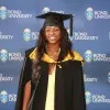 Zandile Mchive