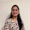 Meghana Marathe