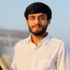 Harsh Panchal