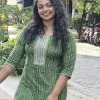 Namitha Mohan