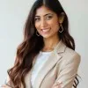 Aisha Khan