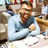 Sujoy Majumder