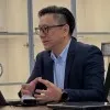Edmund Leong
