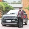 Srikanth Reddy