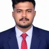 Praveen Gowda Gk