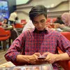 muhammad faridzuan