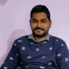 SANTOSH BHUJBAL