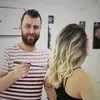 Omar stylist