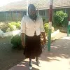Mercy Mwangi