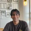 Arjun Senthilnathan