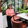Tejaswini