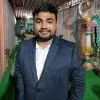 Koushik Kuricheti