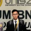 Fauzan Mazlam