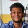 Sushant Sunder Poojary