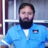 Nisar Ahmed